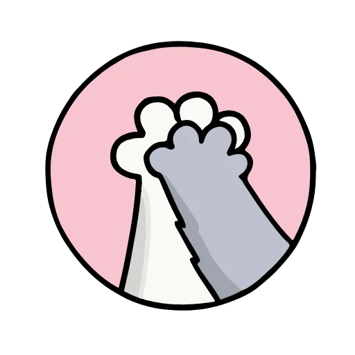😚 Стикер «Friendly Simon» для Telegram