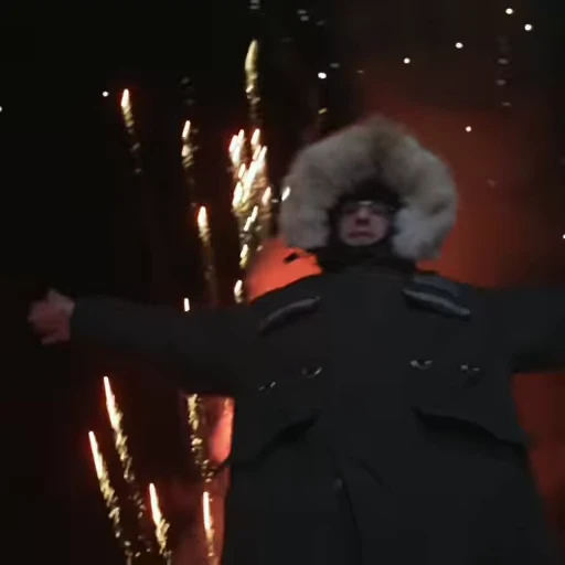 🎉 Стикер «friendlythug» для Telegram
