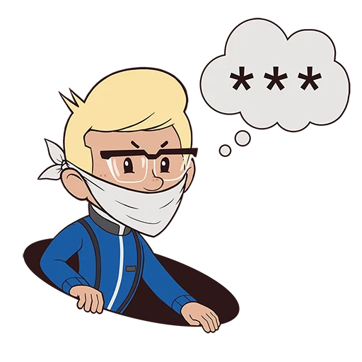 😡 Стикер «Timurko» для Telegram