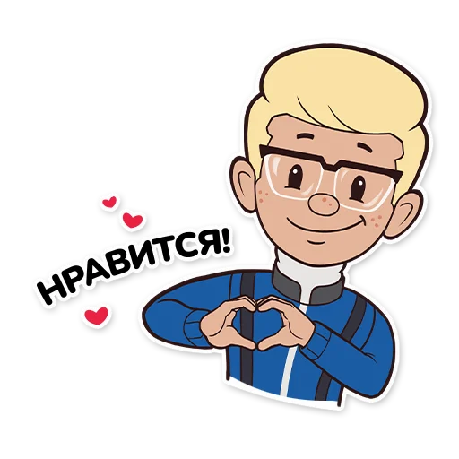🫶 Стикер «Timurko» для Telegram
