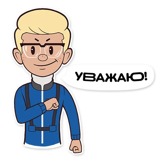 😘 Стикер «Timurko» для Telegram