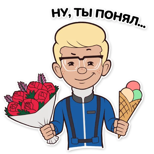 🤪 Стикер «Timurko» для Telegram