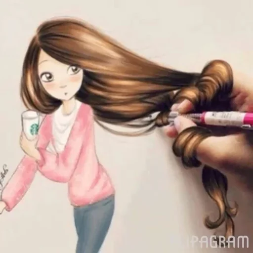 😳 Стикер «Friends Are Always Together» для Telegram