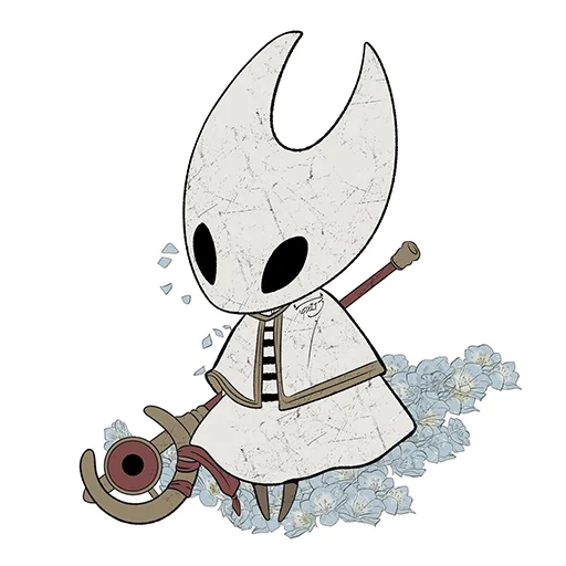 ❄️ Стикер «Sousou no Frieren» для Telegram