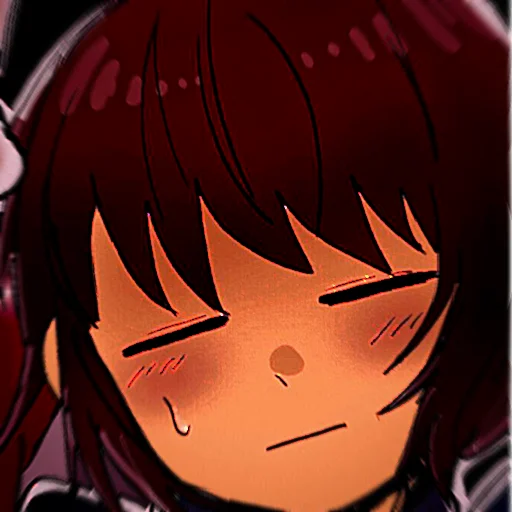 🍓 Стикер «frisk» для Telegram