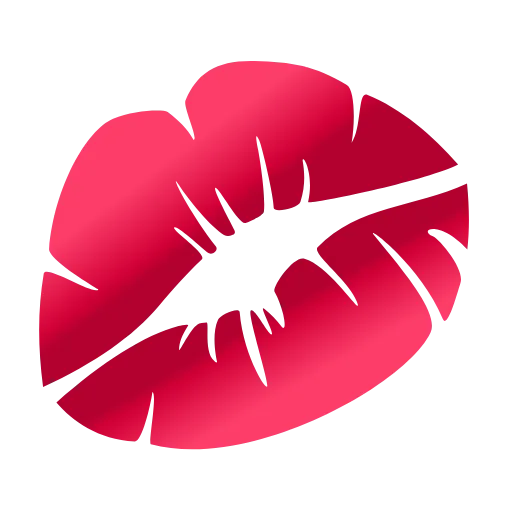 😘 Стикер «Frog Emoji Pack» для Telegram