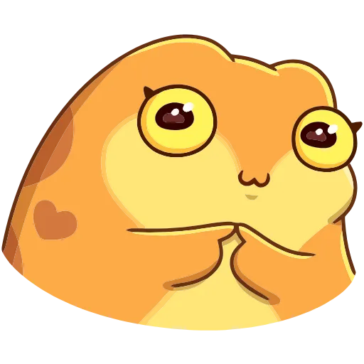 🥺 Эмодзи «Жабочки» для Telegram