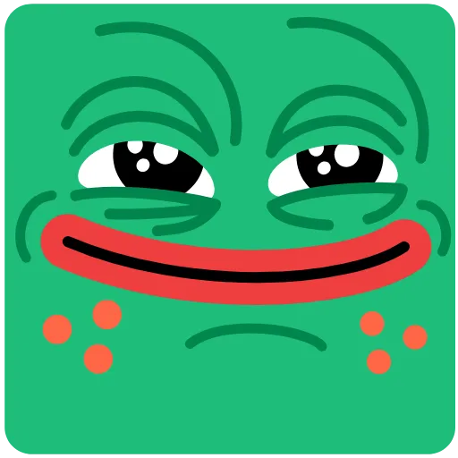 😏 Стикер «Froggo In Love» для Telegram