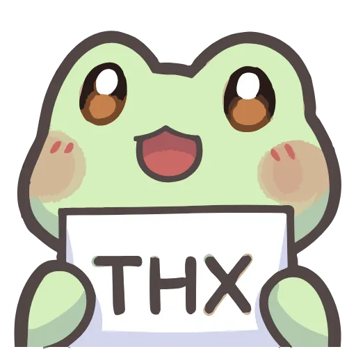 Стикер 26 emoji stickers