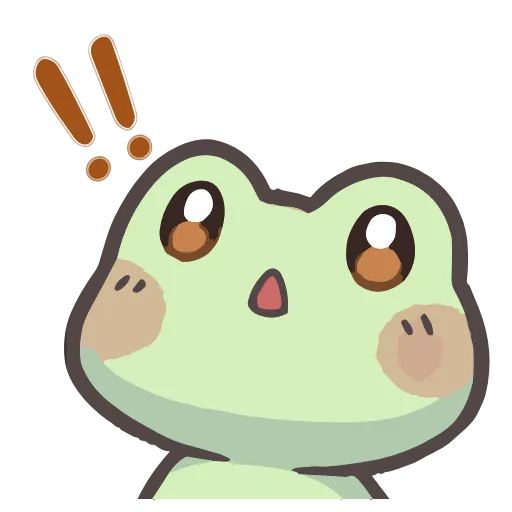 Стикер 21 emoji stickers