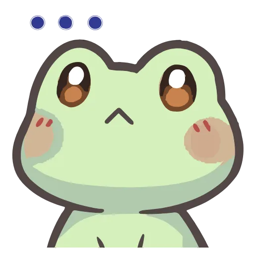 Стикер 17 emoji stickers