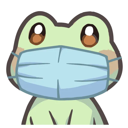 Стикер 16 emoji stickers