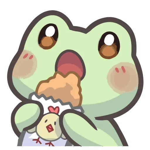 Стикер 32 emoji stickers