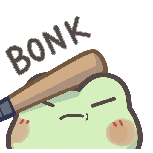 Стикер 40 emoji stickers