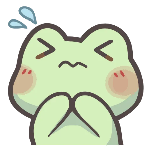 Стикер 19 emoji stickers