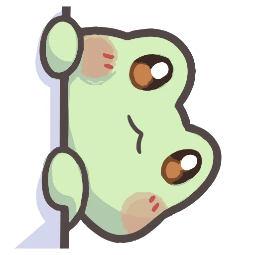 Стикер 24 emoji stickers