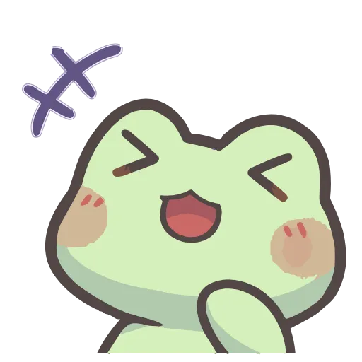 Стикер 23 emoji stickers