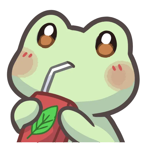 Стикер 31 emoji stickers