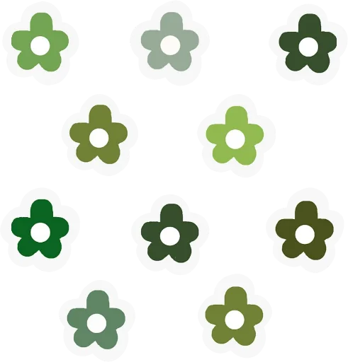 🌼 Стикер «Phrog» для Telegram