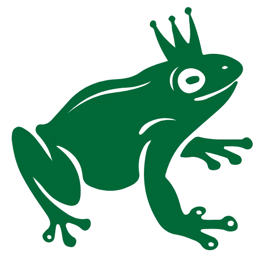 Стикер 58 𝗳𝗿𝗼𝗴𝘀𝗛𝗗
