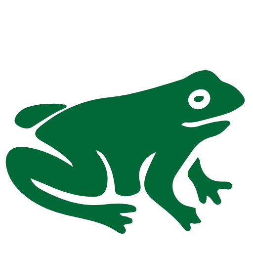 Стикер 54 𝗳𝗿𝗼𝗴𝘀𝗛𝗗