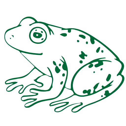 Стикер 57 𝗳𝗿𝗼𝗴𝘀𝗛𝗗