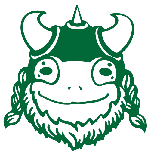 Стикер 15 𝗳𝗿𝗼𝗴𝘀𝗛𝗗