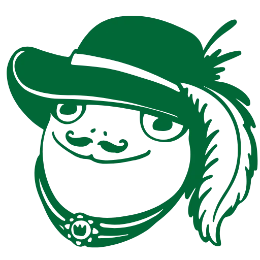 Стикер 30 𝗳𝗿𝗼𝗴𝘀𝗛𝗗