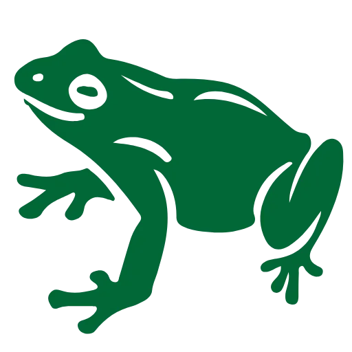 Стикер 60 𝗳𝗿𝗼𝗴𝘀𝗛𝗗