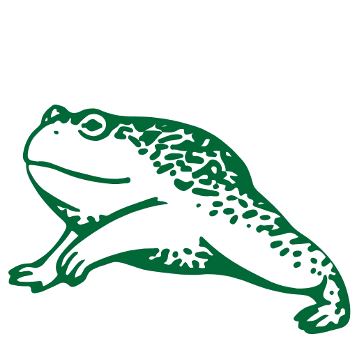Стикер 53 𝗳𝗿𝗼𝗴𝘀𝗛𝗗