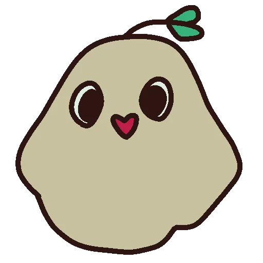 👻 Стикер «jабы¡» для Telegram