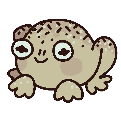 🥖 Стикер «jабы¡» для Telegram