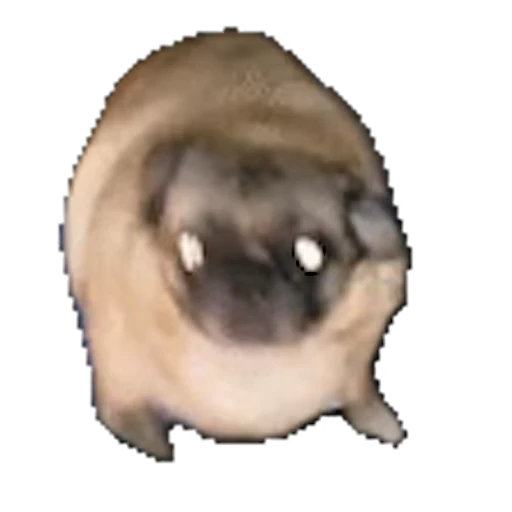 🕺 Стикер «From FTS2» для Telegram