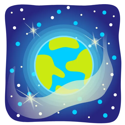 😍 Стикер «Fromg» для Telegram