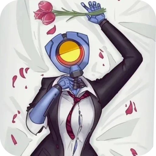 🧸 Стикер «Ultrakill» для Telegram