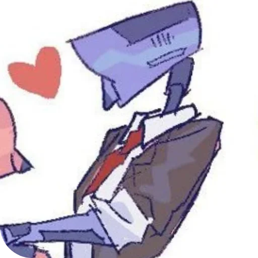 ❤ Стикер «Ultrakill» для Telegram