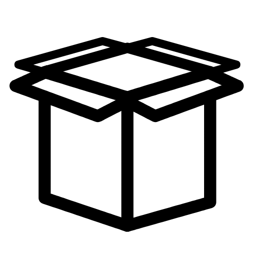🥡 Эмодзи «Фронезис b&w» для Telegram