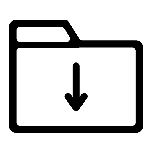 📂 Эмодзи «Фронезис b&w» для Telegram