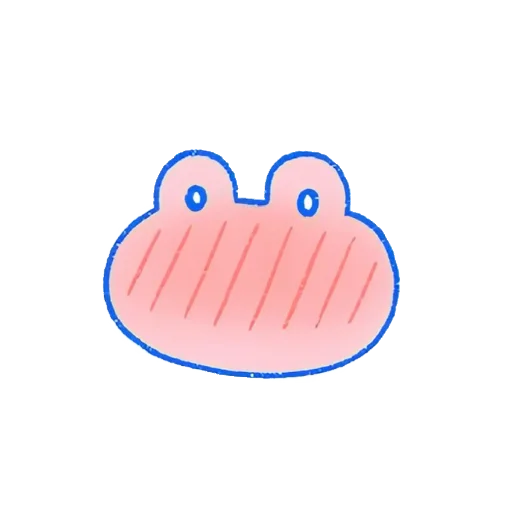 ☺️ Стикер «Frog-ticon» для Telegram