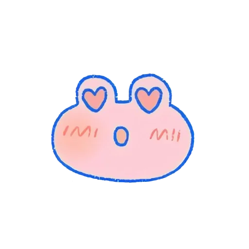 😍 Стикер «Frog-ticon» для Telegram