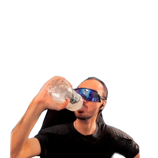 🍺 Стикер «Frost Max» для Telegram