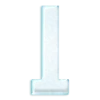 🌩 Эмодзи «FROSTY FONT» для Telegram