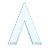 Стикерпак FROSTY FONT для Telegram