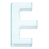🌩 Эмодзи «FROSTY FONT» для Telegram