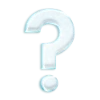 🌩 Эмодзи «FROSTY FONT» для Telegram