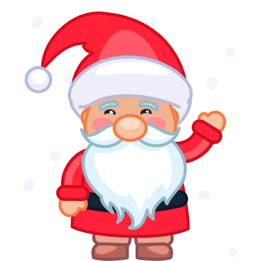 Стикерпак FROSTY для Telegram