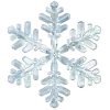 Стикер 16 Frozen Wonderland