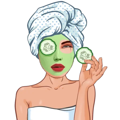💅 Стикер «Frozensauce» для Telegram