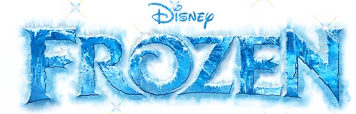 ❄ Стикер «Frozen» для Telegram