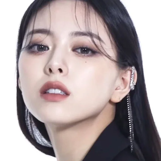 🍓 Стикер «Yuna Itzy» для Telegram